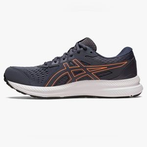 ASICS Gel Excite 6 Athletic Running Sneaker shoes Womens 8.5